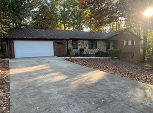 3580 Bates Dr, Winston Salem, NC 27105