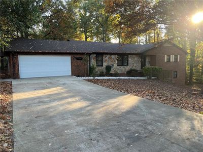 3580 Bates Dr, Winston Salem, NC, 27105