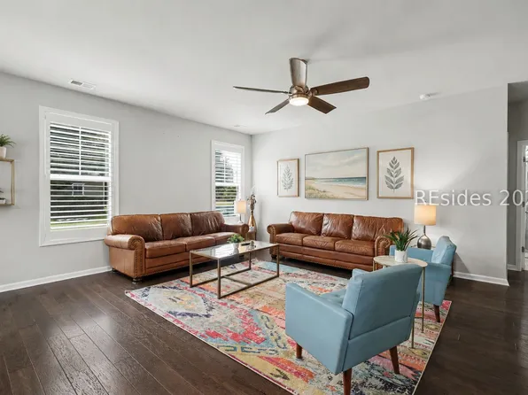 244 Cooper Run Rd, Bluffton, SC 29909