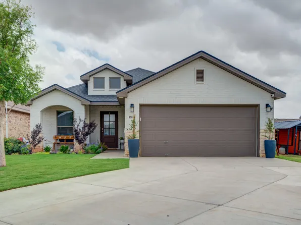 13819 Red Springs Ave, Lubbock, TX 79423