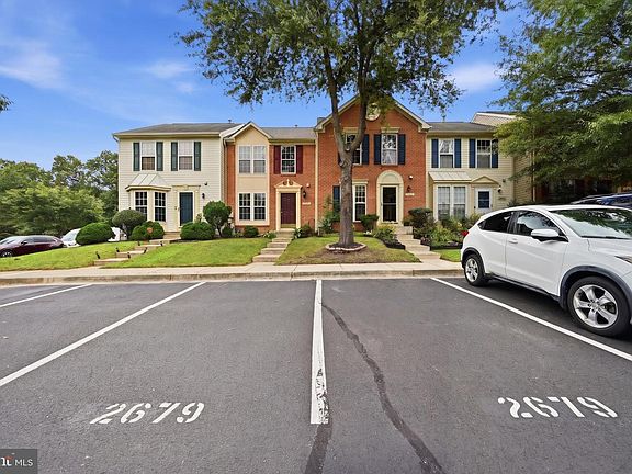 3rd image of 2679 Rainy Spring Ct