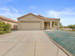 6673 E Cooperstown Dr, Tucson, AZ 85756