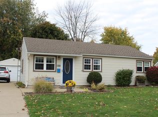 1133 Hawthorne Ave SW, Canton, OH 44710