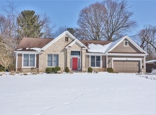 200 Kilbourn Rd, Rochester, NY 14618