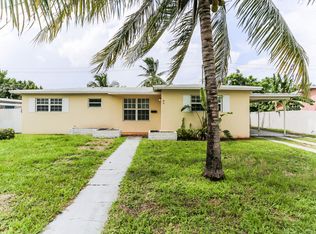 80 NW 189th St, Miami Gardens, FL 33169