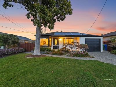 41392 Beatrice St, Fremont, CA, 94539