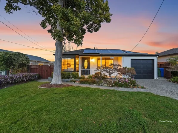 41392 Beatrice St, Fremont, CA 94539