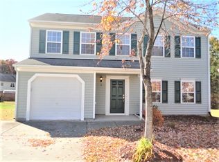 3 Newtown Ct, Durham, NC 27713