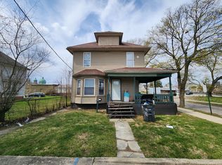502 Potter - 418 Greenwood, Toledo, OH 43605