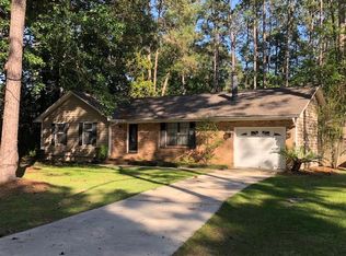 7405 Candlewood Ln, Tallahassee, FL 32312