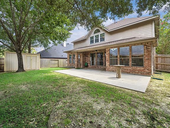 5th image of 3330 Lost Maple Forest Ct