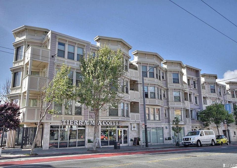 1st image of 3184 Mission St APT 403