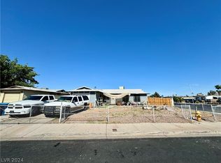 3662 Vista Del Monte Dr, Paradise, NV 89121