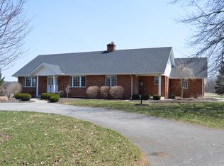 18110 West Rd, Huntertown, IN 46748