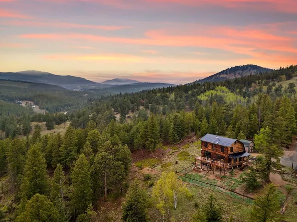 515 N Beaver Rd, Nederland, CO 80466