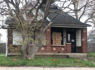 1274 W 29th St, Indianapolis, IN 46208