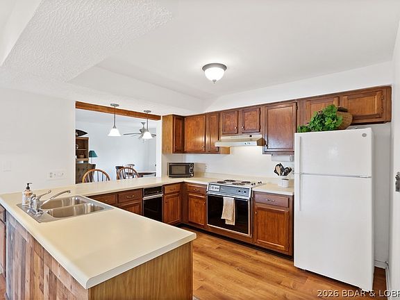 4th image of 5940 Baydy Peak Rd #322-D