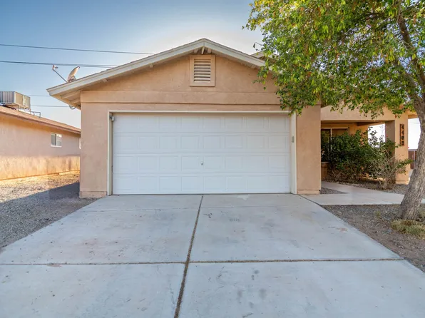 4402 S Jasmine Ave, Yuma, AZ 85365