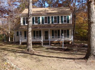 10319 N Donegal Rd, Chesterfield, VA 23832
