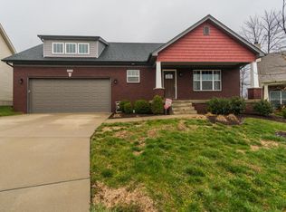 4009 Emerald Spring Pl, Louisville, KY 40245