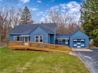 3808 Manchester Rd, Akron, OH 44319