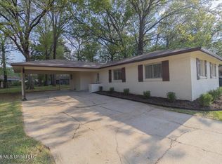 3443 Marguerite Dr, Pearl, MS