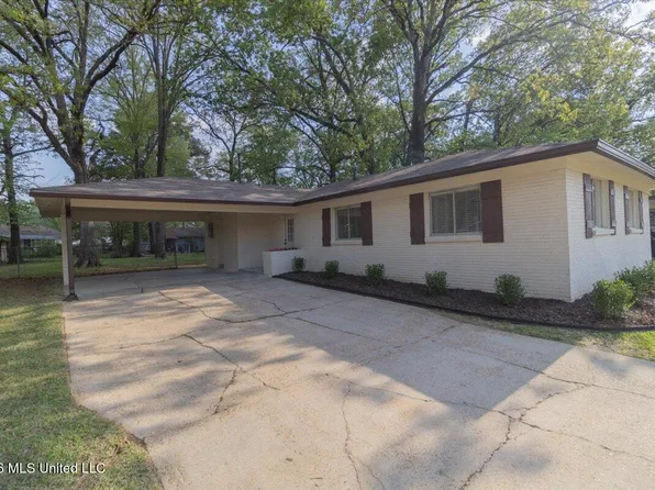 3443 Marguerite Dr, Pearl, MS 39208