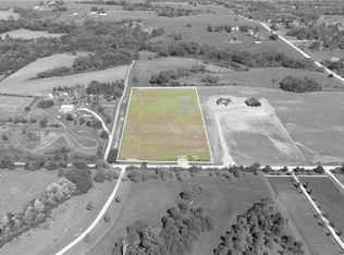 LOT 1 SE Sellers Rd, Holt, MO 64048