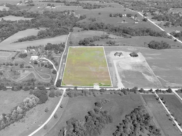 LOT 1 SE Sellers Rd, Holt, MO 64048