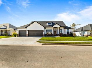 4197 N Venice Ave, Ozark, MO 65721