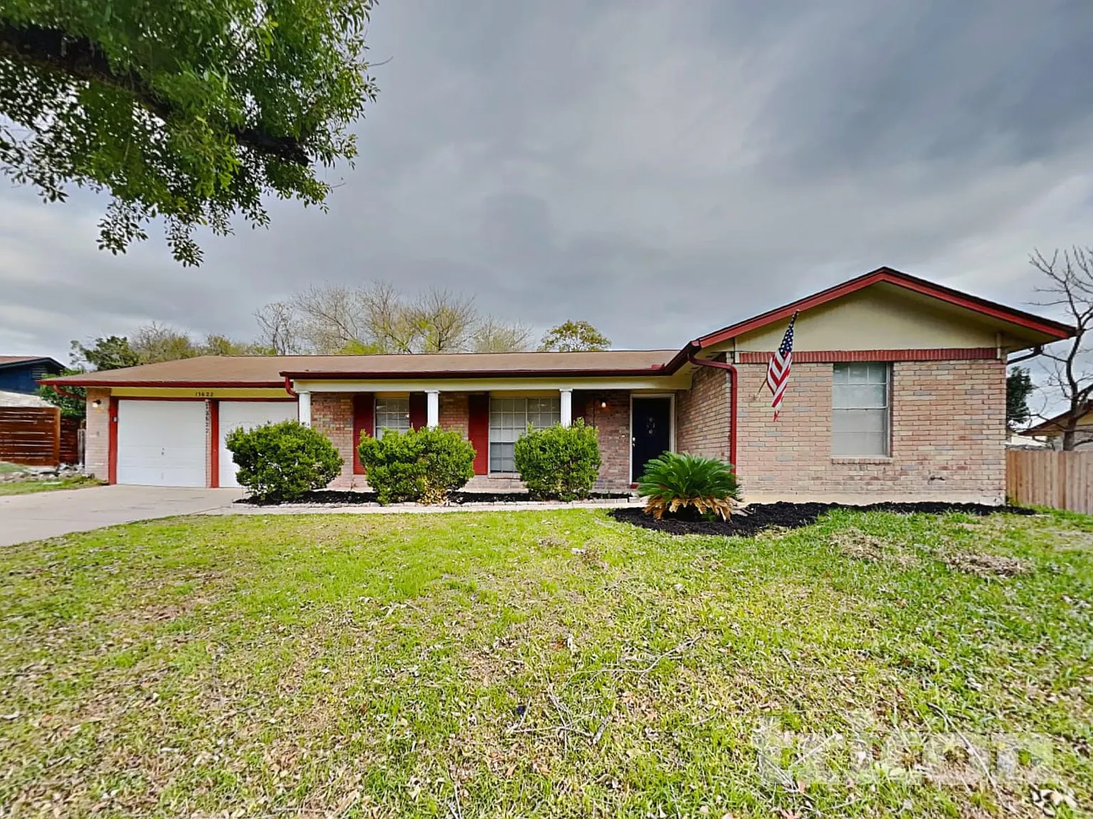 13622 Oak Breeze Universal City TX — Photo 2