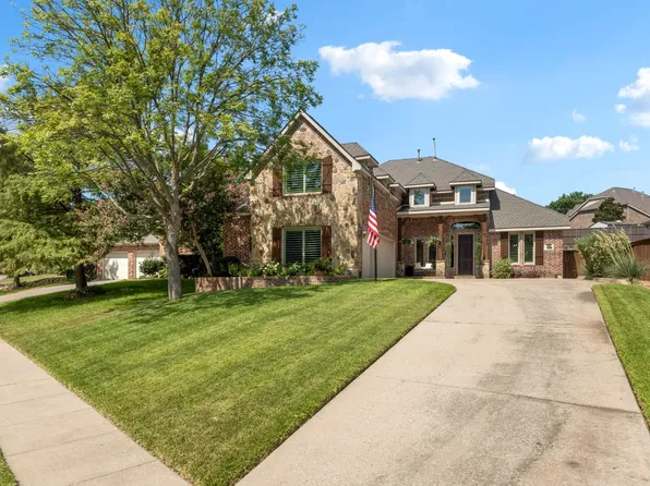 1708 Chessington Ln, McKinney, TX 75072
