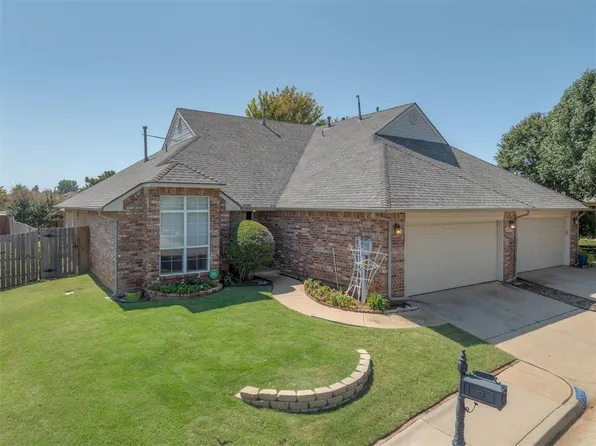 6928 NW 133rd Ter, Oklahoma City, OK 73142
