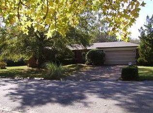 202 Millbranch Ct, Hot Springs, AR 71901