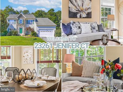 23261 Jenifer Ct, Leonardtown, MD, 20650