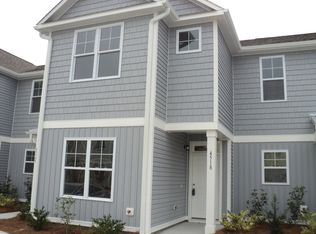 4518 Exuma Ln, Wilmington, NC 28412