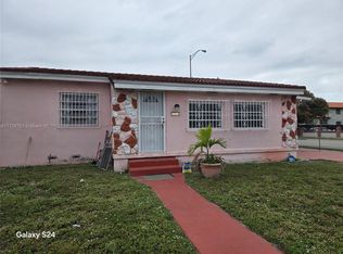 3490 W 1st Ave, Hialeah, FL 33012