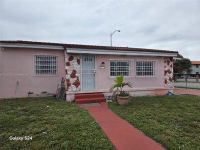3490 W 1st Ave, Hialeah, FL, 33012
