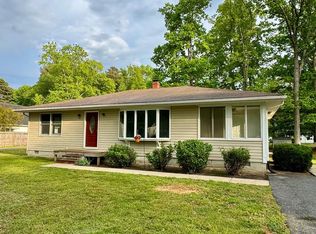 117 Rebel Rd, Grasonville, MD 21638