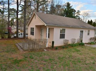 3425 Century Dr, Cumming, GA 30041