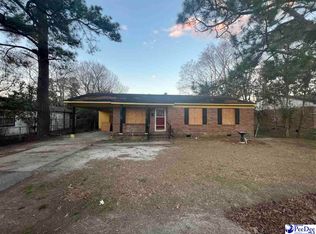 112 Middleton Ave, Marion, SC 29571