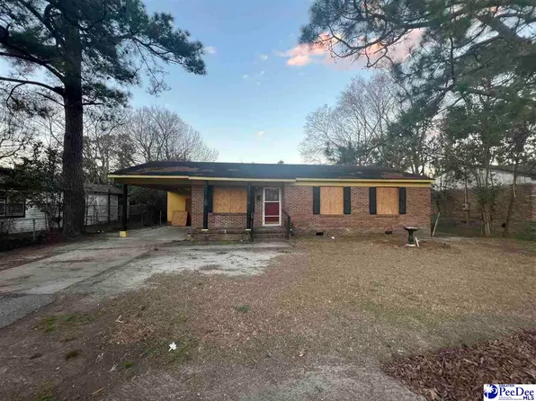 112 Middleton Ave, Marion, SC 29571