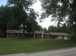 1320 E County Road 100 S, North Vernon, IN 47265