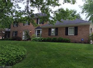 2220 Mohler Dr NW, North Canton, OH 44720
