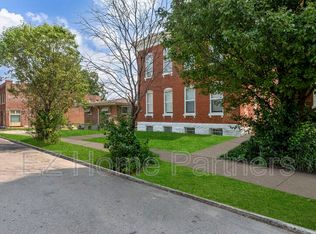 3148 Nebraska Ave #2F, Saint Louis, MO 63118