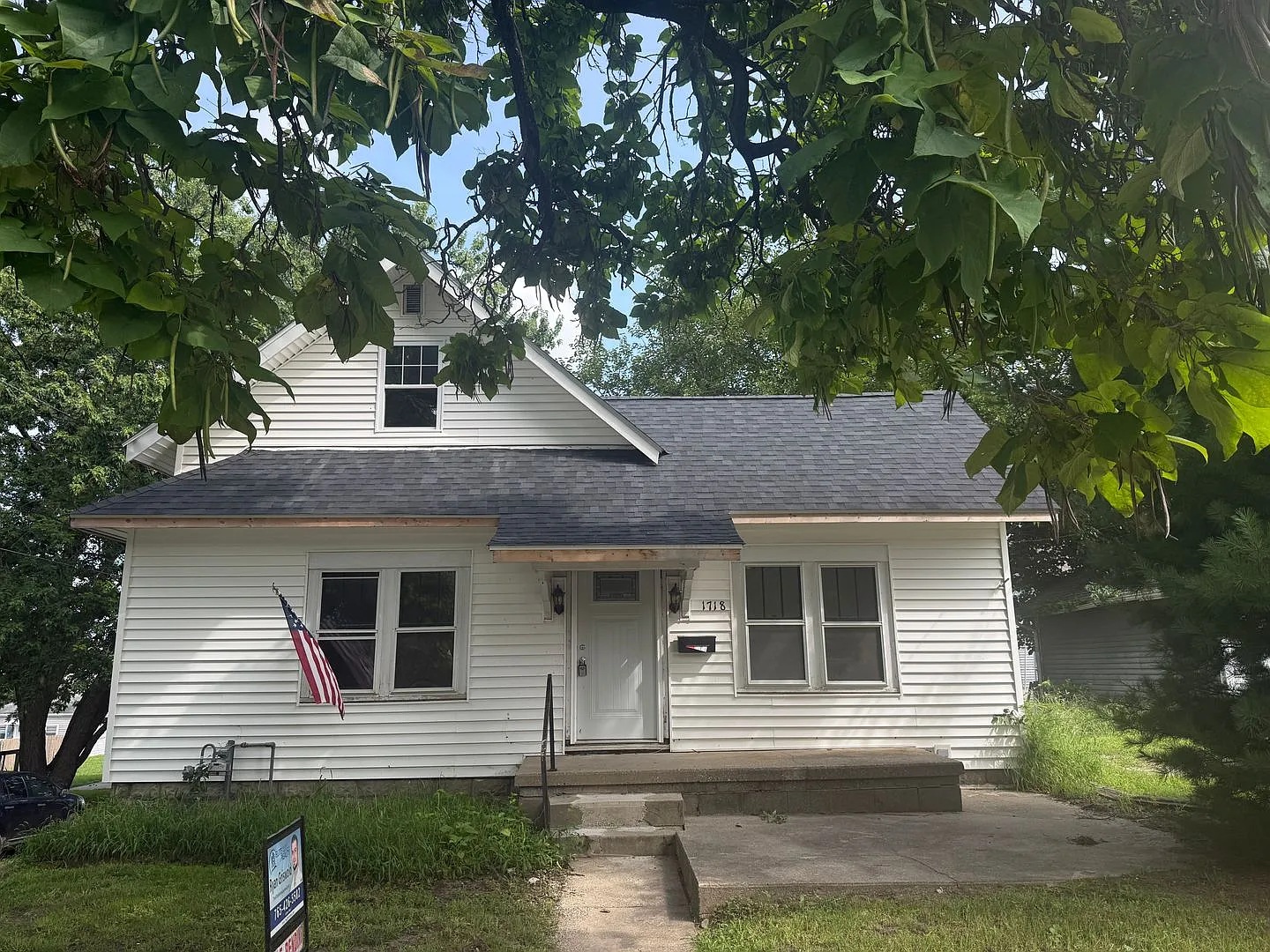 3 Bd 1 Ba with 1 Car Garage — Photo 1