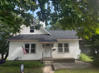 1718 Rainey St, Lafayette, IN 47904