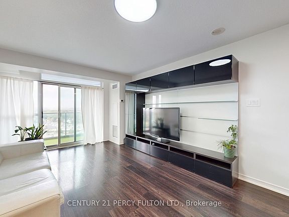 5th image of 9 George St N #1612