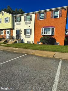 5105 Clacton Ave UNIT 80, Suitland, MD, 20746