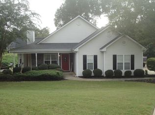 1608 Annas Way, Monroe, GA 30656